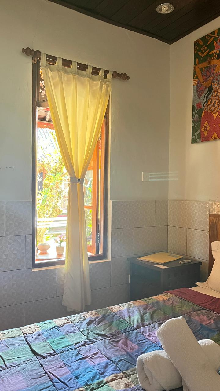 Traditional Room preview 4
